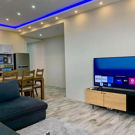 Newwave Luxury Residence Appt No 7 Flic en Flac Ngoại thất bức ảnh