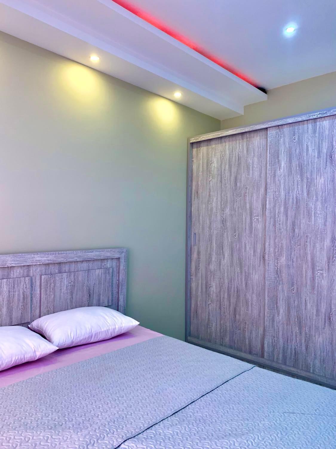 Newwave Luxury Residence Appt No 7 Flic en Flac Ngoại thất bức ảnh