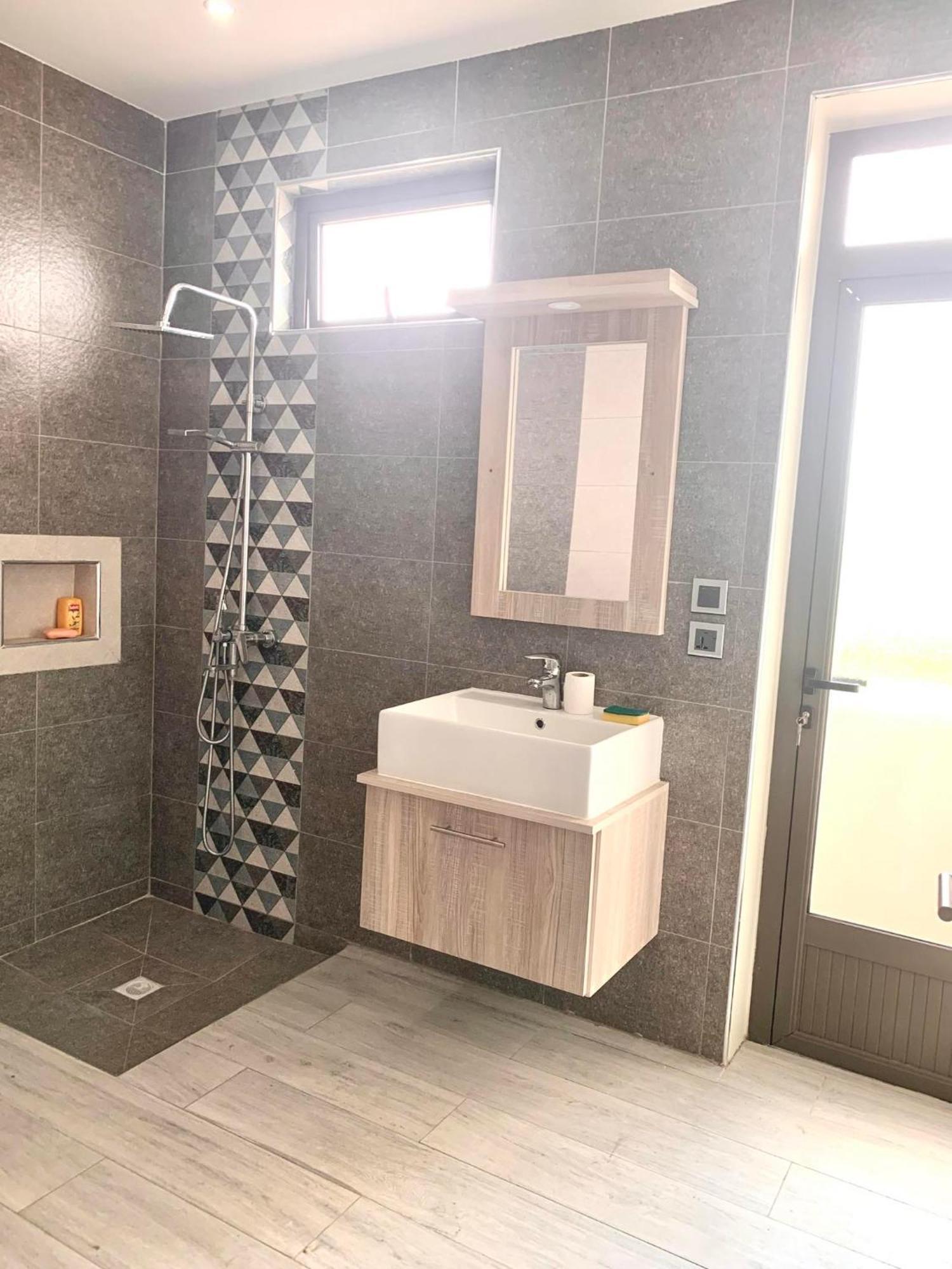 Newwave Luxury Residence Appt No 7 Flic en Flac Ngoại thất bức ảnh