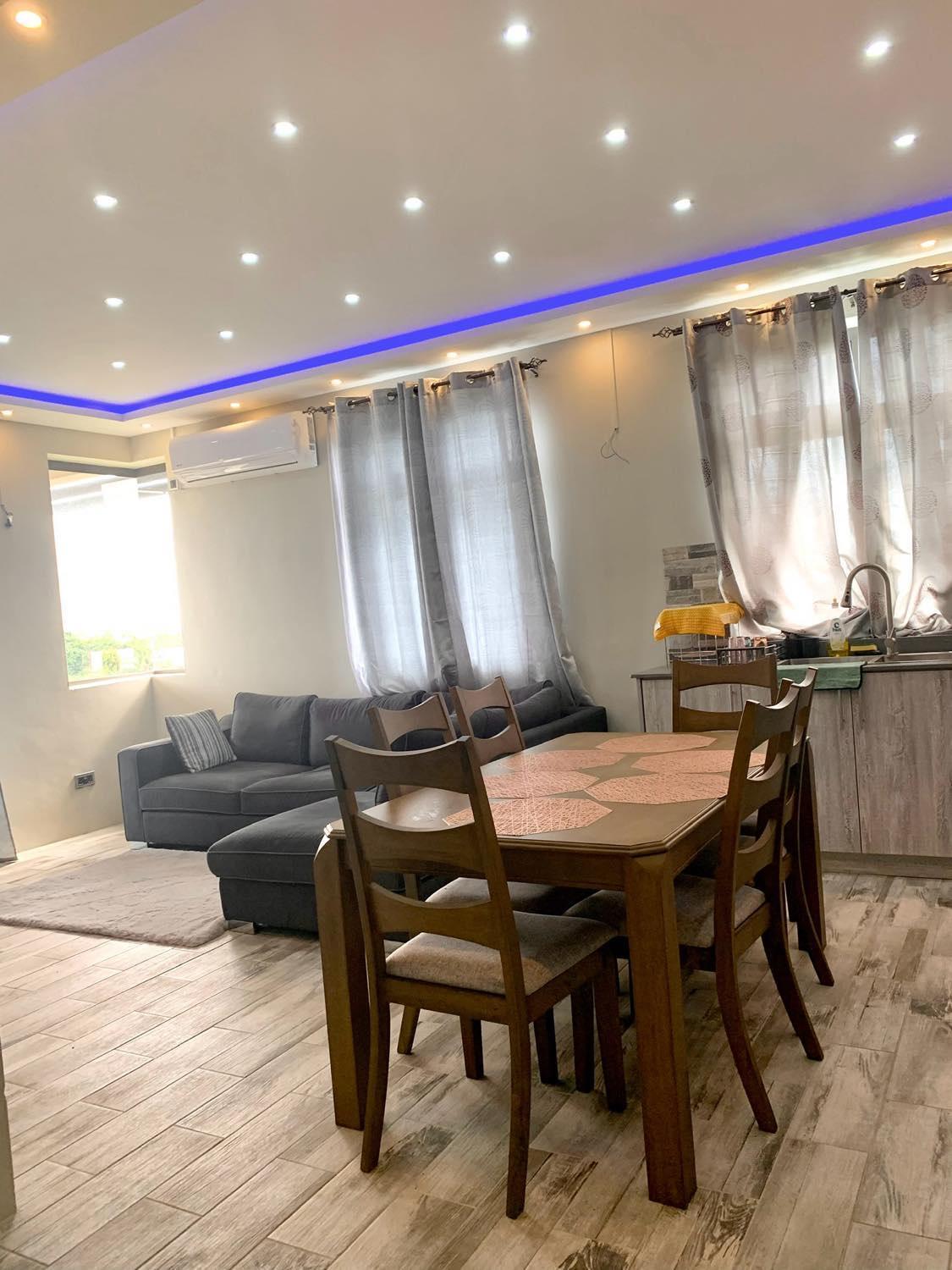 Newwave Luxury Residence Appt No 7 Flic en Flac Ngoại thất bức ảnh