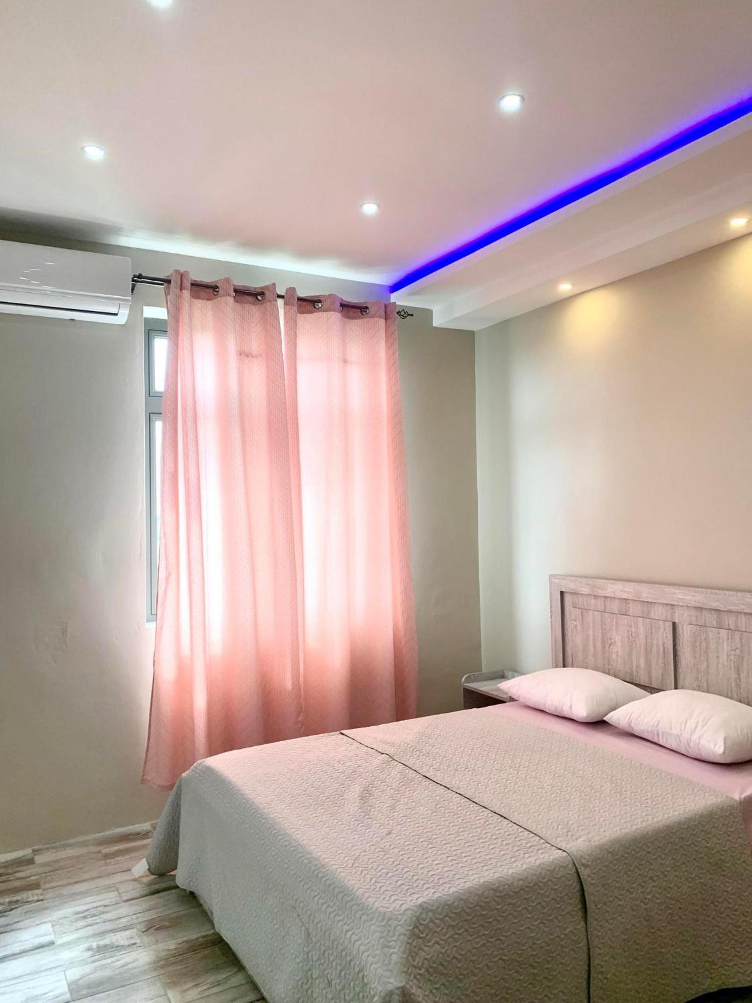 Newwave Luxury Residence Appt No 7 Flic en Flac Ngoại thất bức ảnh
